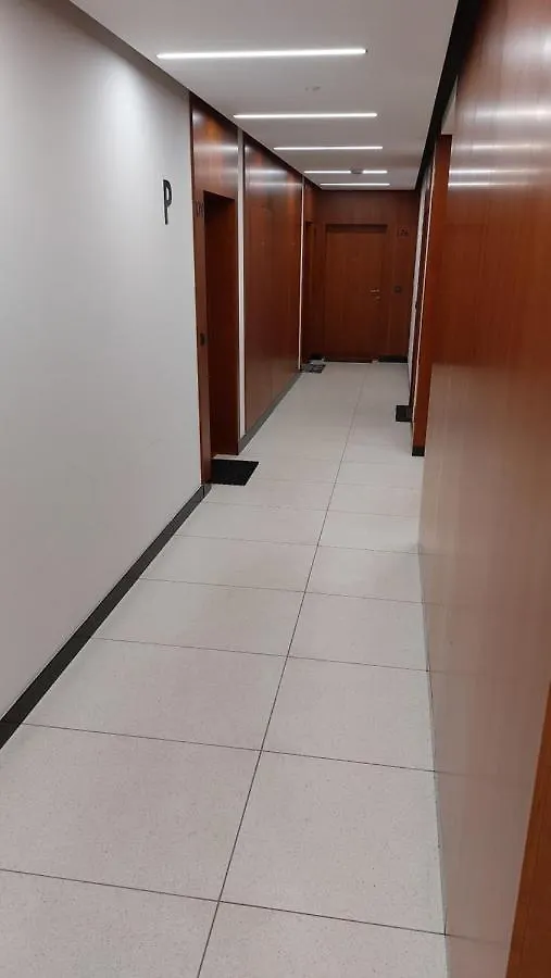 Apartament Suzanna Warszawa