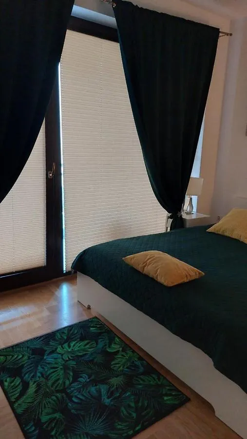 Apartament Suzanna Warszawa 0*,